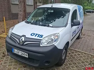 Renault Kangoo 1.5 2021