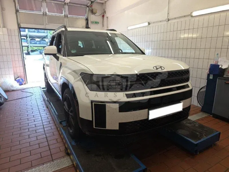 Hyundai Santa Fe 1.6 Blackline 2025