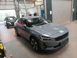 Polestar 2 Long Range 2022