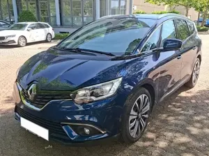 Renault Scenic Grand Business 2021
