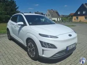Hyundai Kona e-Kona 39 kWh 2023
