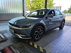 Hyundai IONIQ 5 70 kWh 2023