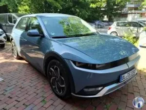 Hyundai IONIQ 5 Dynamiq 2023