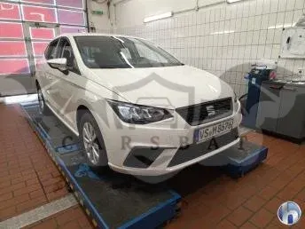 Seat Ibiza 1.0 TSI Style 2024