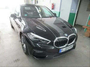 BMW 1 Series 120d Advantage 2022