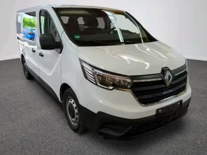 Renault Trafic L1H1 2.0 2022