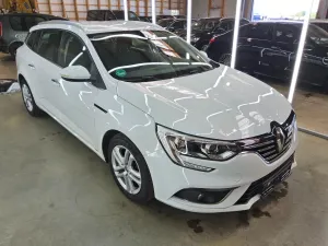 Renault Megane Grandtour 1.5 DCI Business 2020