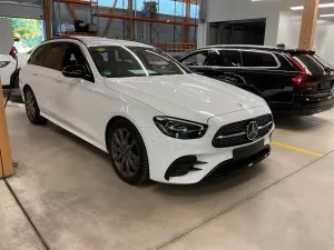 Mercedes-Benz E Break 220 AMG Line 2023