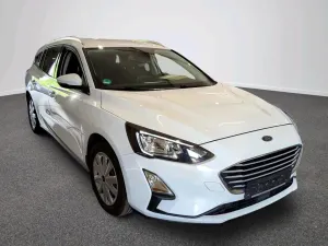 Ford Focus 1.5 EcoBlue Cool & Connect 2020