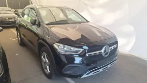 Mercedes-Benz GLA 200d Style 2021