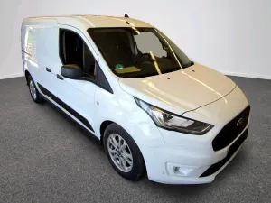 Ford Transit Connect Connect Trend 2022