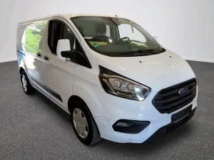 Ford Transit Custom Custom L1H1 Trend 2020