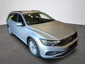 Volkswagen Passat Variant 2.0 TDI Business 2022