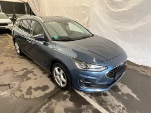 Ford Focus 1.5 EcoBlue Titanium X 2023