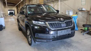 Skoda Kodiaq 2.0 TDI Clever 2021