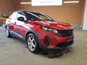 Peugeot 3008 GT 2022