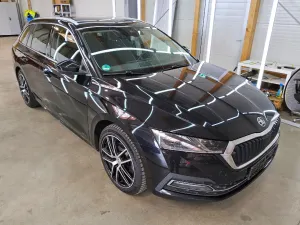 Skoda Octavia Combi 2.0 TDI Style 2022