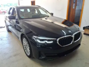 BMW 5 Series Touring 530e 2022