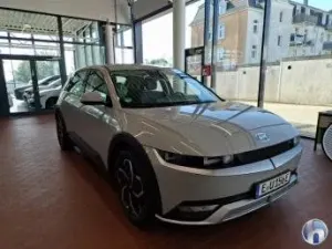Hyundai IONIQ 5 Dynamiq 2023