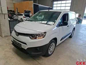 Toyota ProAce City 1.5 D-4D Meister 2024