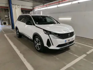 Peugeot 5008 1.5 HDI Allure Pack 2022