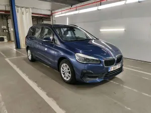 BMW 2 Series Gran Tourer 216 2022