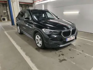 BMW X1 25e 2021