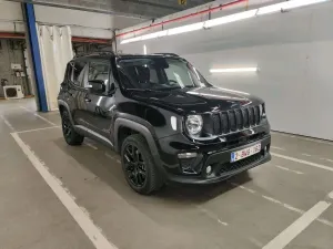 Jeep Renegade 1.3 Limited 2022