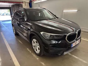 BMW X1 25e 2021