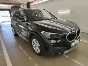 BMW X1 25e 2021