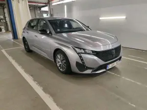 Peugeot 308 1.2i Active Pack 2022