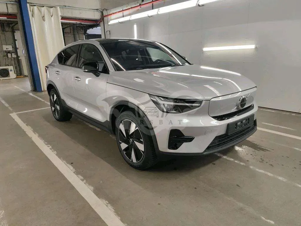 Volvo C40 67 kWh Plus 2023