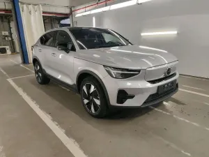 Volvo C40 67 kWh Plus 2023