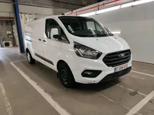 Ford Transit Custom Custom L2H1 2.0 TDCI Trend 2022
