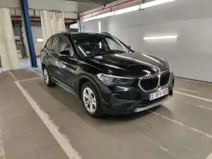 BMW X1 25e 2021