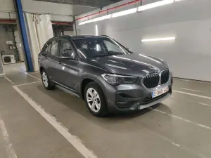 BMW X1 25e 2022