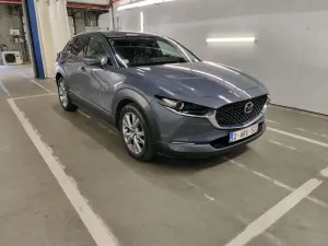 Mazda CX-30 2.0i 2021