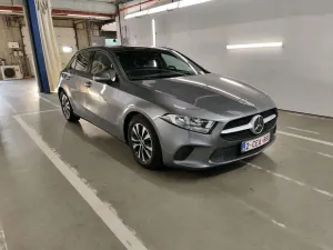 Mercedes-Benz A 180 2022