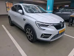 Renault Arkana / XM3 1.3 Intens 2022