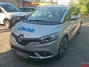 Renault Scenic Grand 1.7 2021