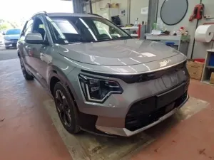 Kia Niro Inspiration 2024