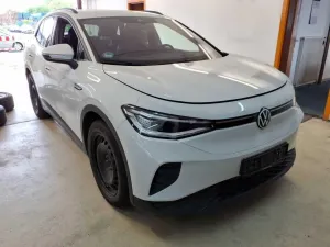 Volkswagen ID.4 Performance Upgrade Pro 2022