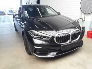 BMW 1 Series 118i Sport Line 2022