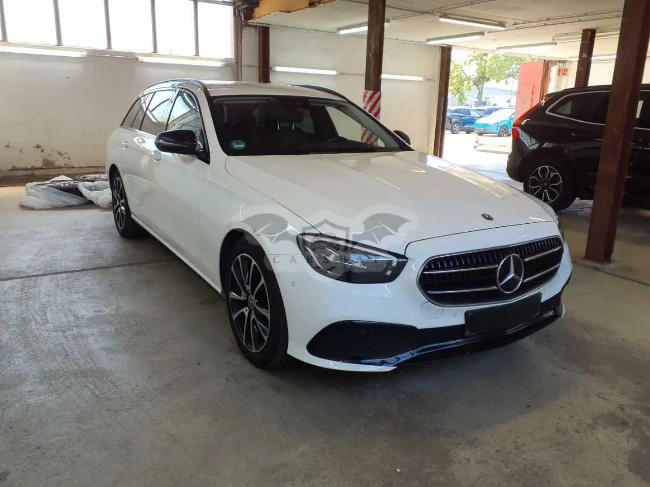 Mercedes-Benz E Break 220 Avantgarde 2022