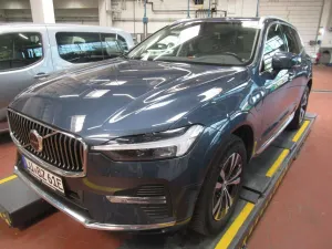 Volvo XC60 T6 Core 2023