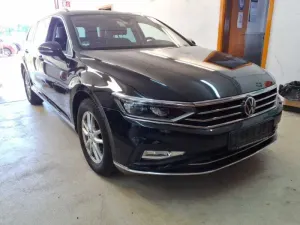 Volkswagen Passat Variant 2.0 TDI Elegance 2021
