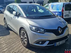 Renault Scenic Business 2021