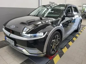 Hyundai IONIQ 5 Techniq 2023