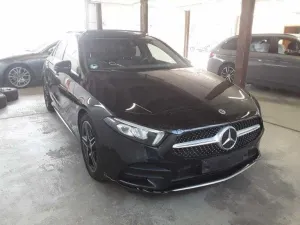 Mercedes-Benz A 200 AMG Line 2022