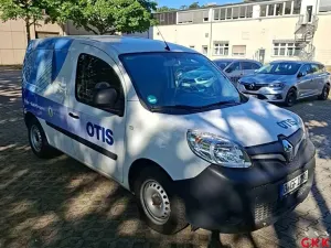 Renault Kangoo 1.5 DCI 2021